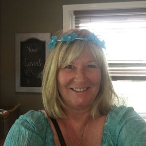 Meet your Posher, Dawn